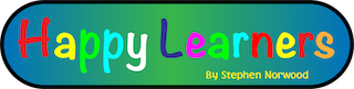Happy Learners Logo