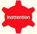 Inattention